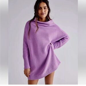 Free People Ottoman Tunic